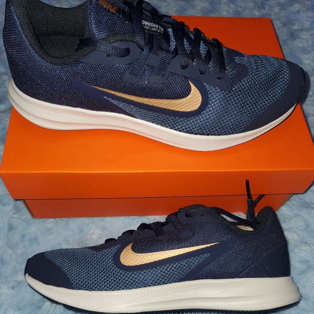 Nike downshifter